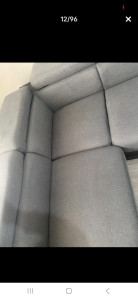 Photo de galerie - Ménage