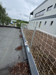 Photo de galerie - Bricolage et multi services