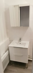 Photo de galerie - Menuiserie - Huisserie - Agencement
