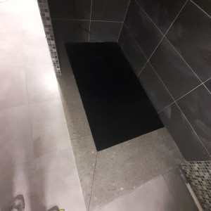 Photo de galerie - Carrelage