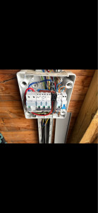 Photo de galerie - Local piscine