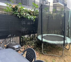 Photo de galerie - Paysagiste - Aménagement du jardin