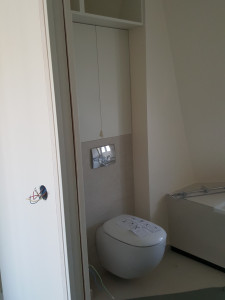 Photo de galerie - Bricolage et multi services