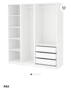 Photo de galerie - Tous les meubles ikea