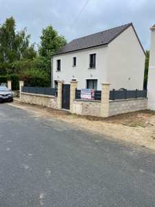 Photo de galerie - Maçonnerie