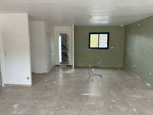 Photo de galerie - Peinture - Tapisserie