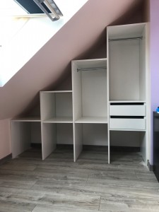 Photo de galerie - Menuiserie - Huisserie - Agencement