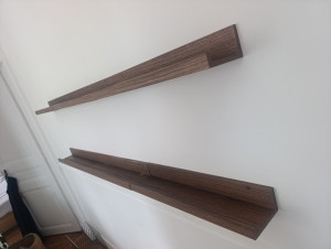 Photo de galerie - Bricolage et multi services