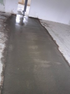 Photo de galerie - Maçonnerie