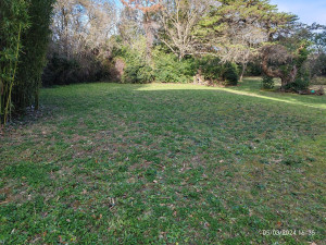 Photo de galerie - Entretien du jardin 