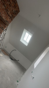 Photo de galerie - Peinture - Tapisserie