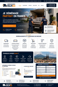 Photo de galerie - Déménagement et livraison de meubles et colis