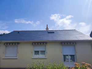 Photo de galerie - Peinture - Tapisserie