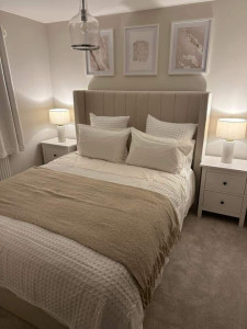 Photo de galerie - Entretien courant et rangement pour vous aider à garder un intérieur propre et agréable.