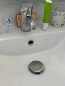 Photo de galerie - Avant 