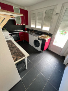 Photo de galerie - Ménage