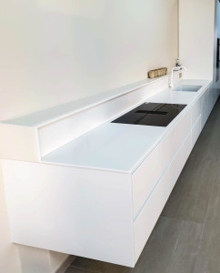 Photo de galerie - Menuiserie - Huisserie - Agencement