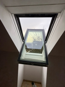 Photo de galerie - Menuiserie - Huisserie - Agencement