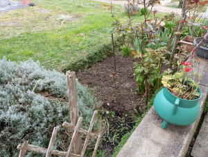 Photo de galerie - Paysagiste - Aménagement du jardin