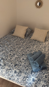 Photo de galerie - Arbnb