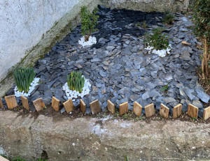 Photo de galerie - Paysagiste - Aménagement du jardin