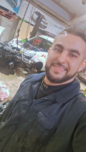 Photo de galerie - Bonjour je suis à votre service 0620084156