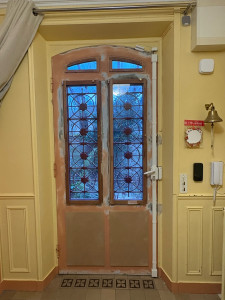 Photo de galerie - Menuiserie - Huisserie - Agencement