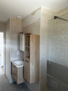 Photo de galerie - Bricolage et multi services