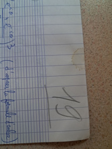 Photo de galerie - Résultats 