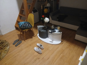 Photo de galerie - Avant 