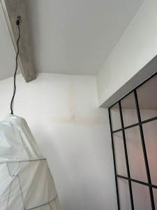 Photo de galerie - Peinture - Tapisserie