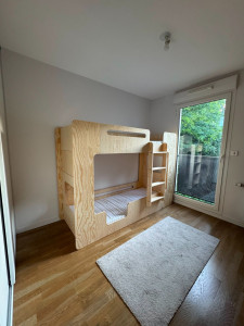 Photo de galerie - Montage meubles en kit