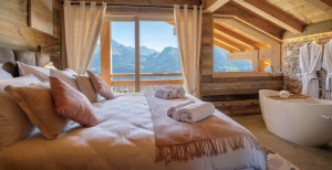 Photo de galerie - Chambre faite avec soin. 