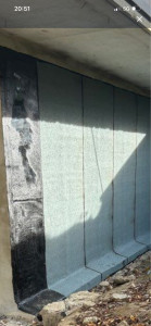 Photo de galerie - étanchéité de toiture réparation des fuites 