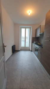 Photo de galerie - Pose et installation de cuisine équipée
