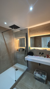 Photo de galerie - Renovationn total 