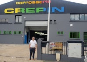 Photo de galerie - Peinture - Tapisserie