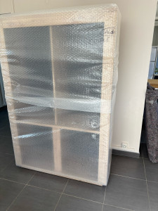 Photo de galerie - Manutention