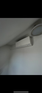 Photo de galerie - Split daikin pour une chambre 