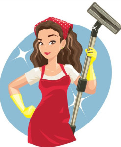 Photo de galerie - Ménage