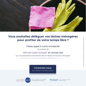 Photo de galerie - Acces Sap coopérative 