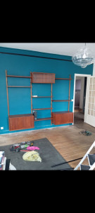 Photo de galerie - Bibliothèque