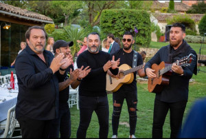 Photo de galerie - Musicien - Goupe de musique