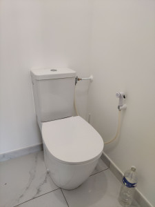 Photo de galerie - Criation douchett
