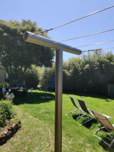 Photo de galerie - Chaudronnerie - Soudure