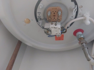 Photo de galerie - Dépannage électroménager
