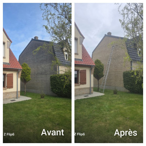 Photo de galerie - Bricolage et multi services