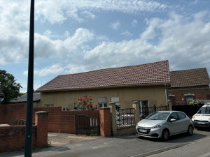 Photo de galerie - Toiture à neuf 