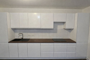 Photo de galerie - Pose Cuisine avec découpes 