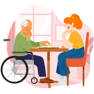 Photo de galerie - Jeux de société 